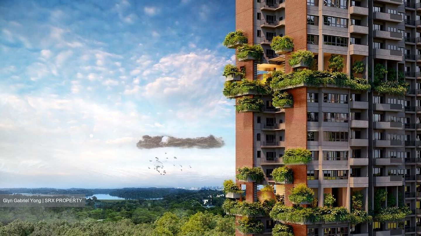 Springleaf Residence (D26), Apartment #470414391